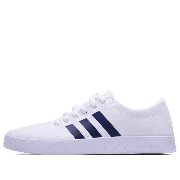 adidas neo Easy Vulc 2.0 'White Black' F34637