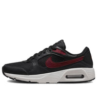 Nike Air Max SC 'Black Team Red' DQ3995-002