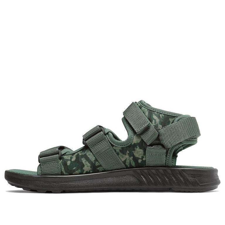 New Balance Sandals 'Olive Green' SDL750AM