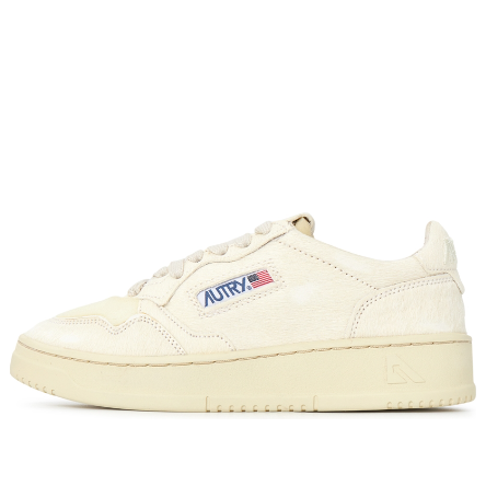 (WMNS) Autry Medalist Low 'Ivory White' AULW-PP01