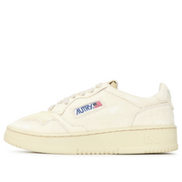 (WMNS) Autry Medalist Low 'Ivory White' AULW-PP01