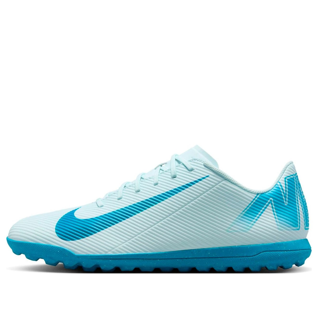 Nike Mercurial Vapor 16 Club TF 'Mad Ambition Pack - Glacier Blue' FQ8446-400