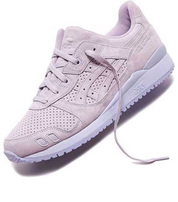 ASICS Ronnie Fieg x Gel Lyte 3 OG 'The Palette - Echo' 1201A224-020