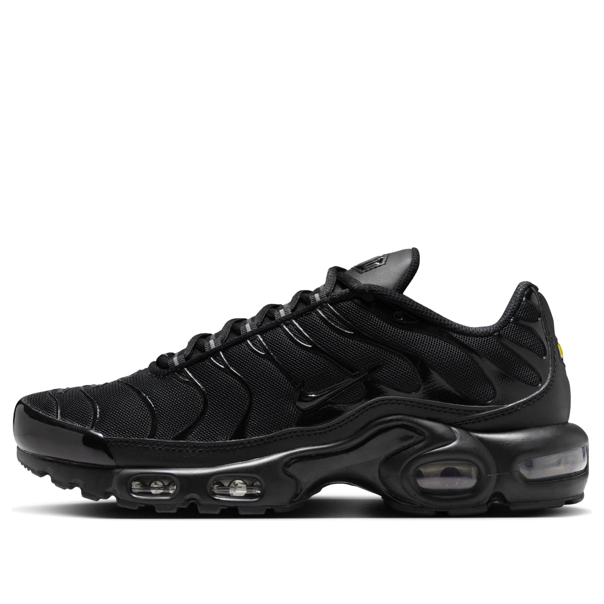 (WMNS) Nike Air Max Plus 'Triple Black' DM2362-002