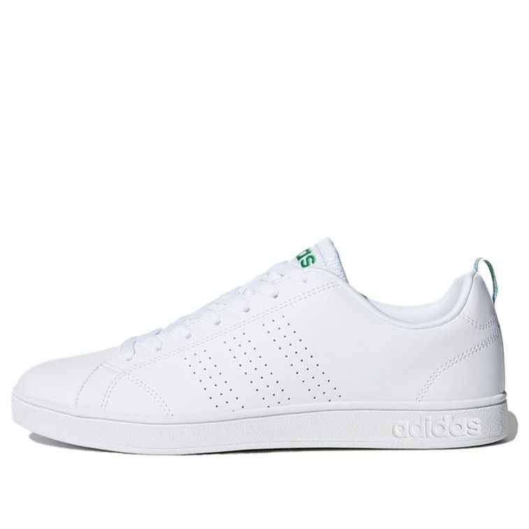 adidas Advantage Clean VS 'Triple White' F99251
