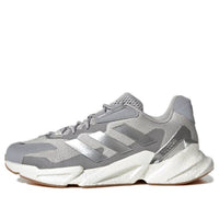 adidas X9000L4 'Halo Silver Grey' GY3891