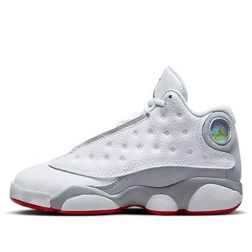 (PS) Air Jordan 13 Retro 'Wolf Grey' DJ3005-160