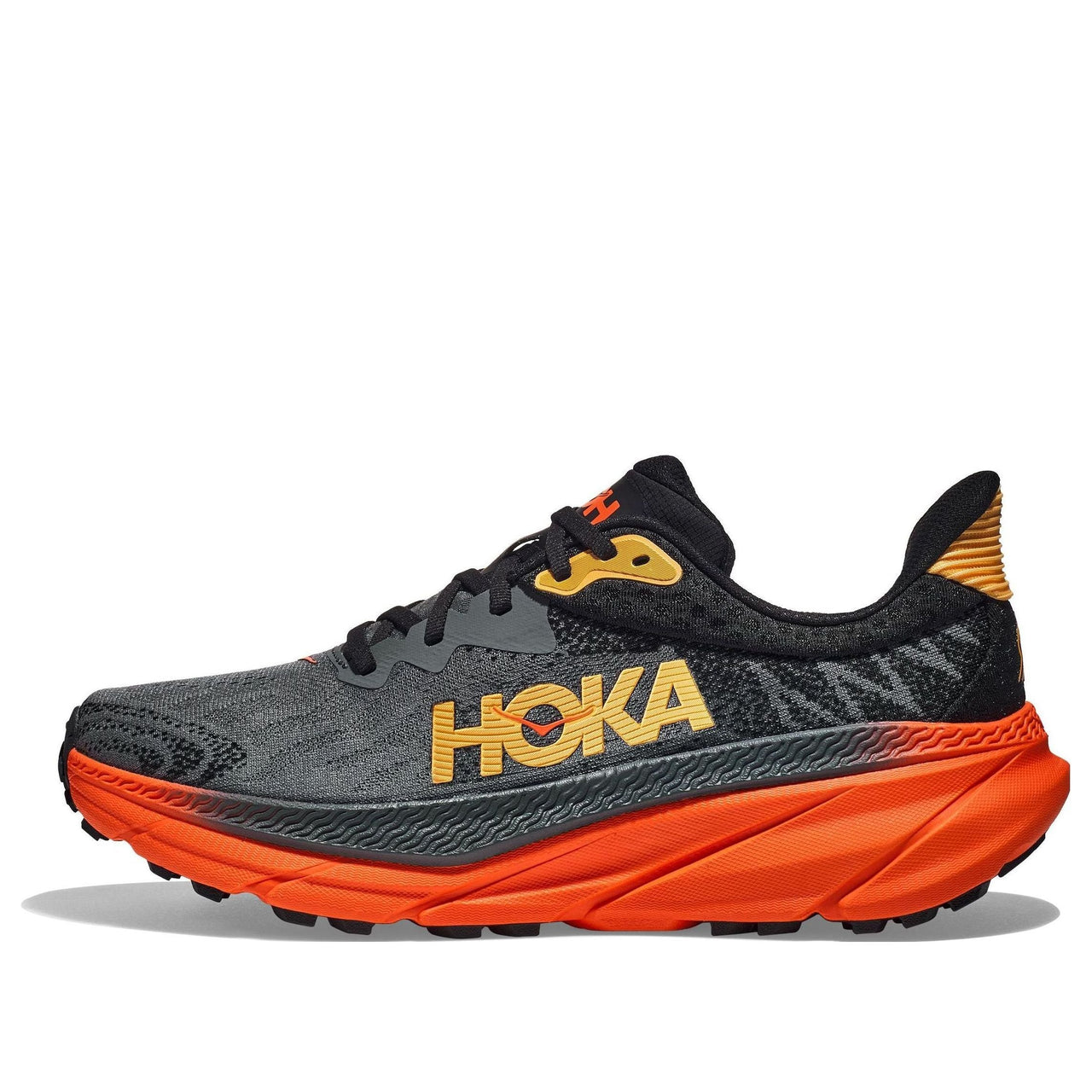 HOKA ONE ONE Challenger ATR 7 'Castlerock Flame' 1134497-CFLM
