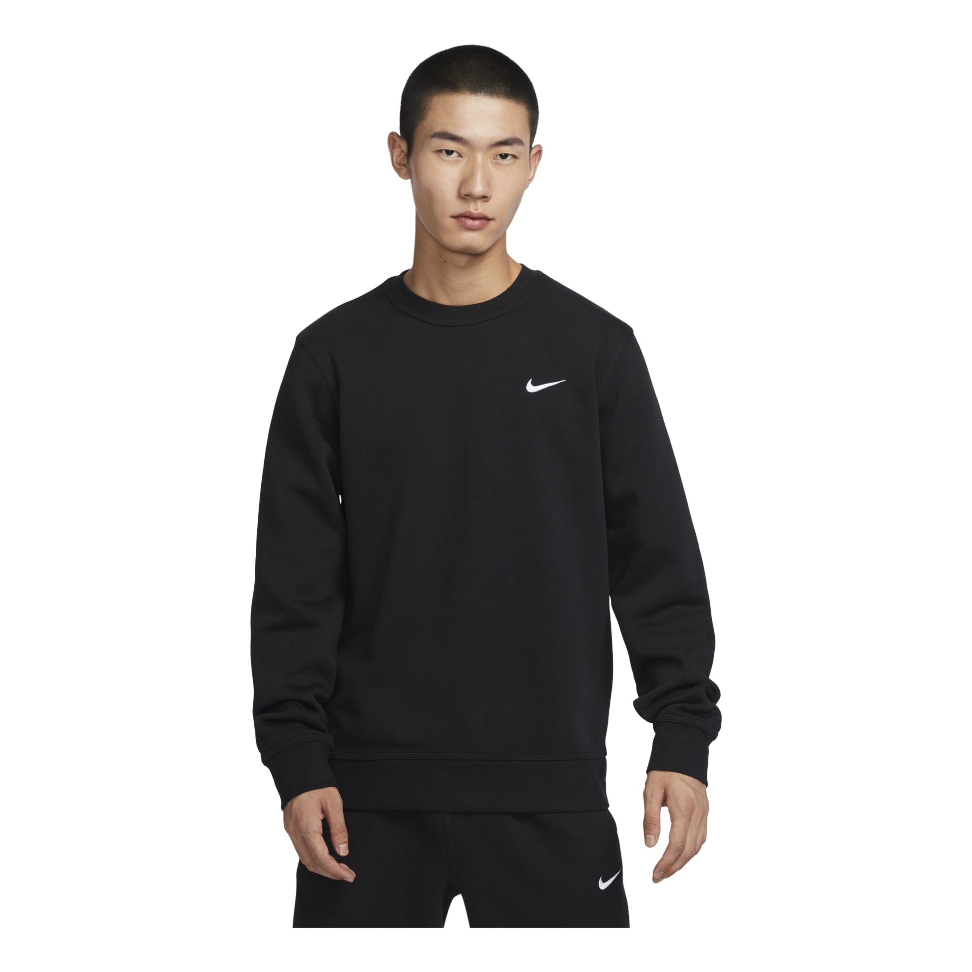 Nike Club Crew-Swoosh 623459-010