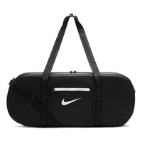 Nike Stash Duffel Bag 'Black' DB0306-010