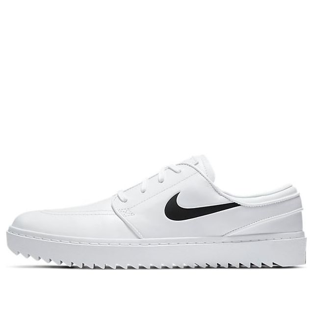 Nike Janoski Golf 'White Black' AT4967-100