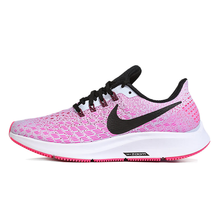 (WMNS) Nike Air Zoom Pegasus 35 'Hyper Pink' 942855-406