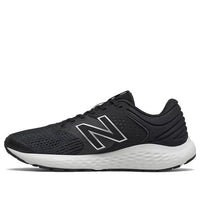 New Balance 520 v7 Black/White M520LB7