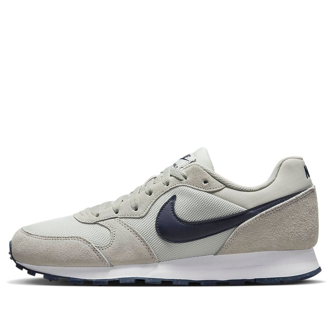 Nike MD Runner 2 'Light Bone Obsidian' 749794-009