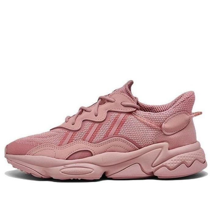 (GS) adidas originals Ozweego 'Wonder Mauve' GX1643