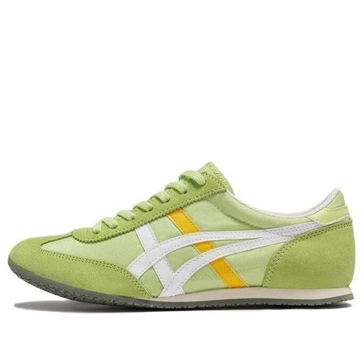 Onitsuka Tiger Machu Racer 'Green' 1183B877-301