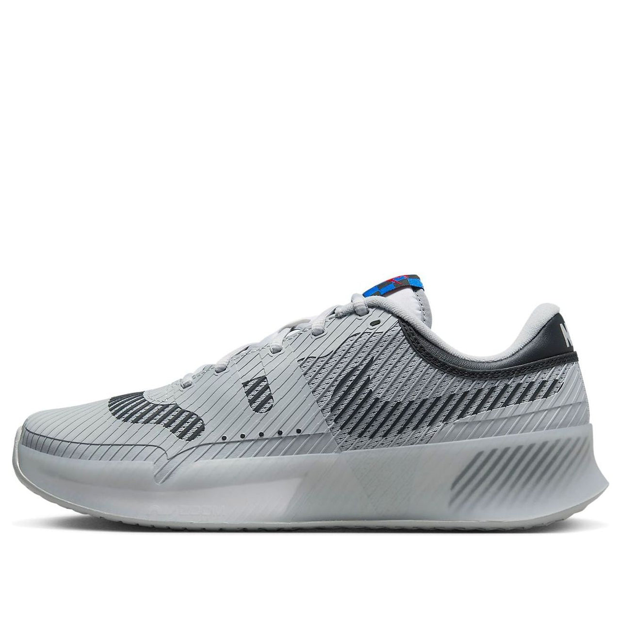 Nike Court Air Zoom Vapor 11 HC 'Mac Attack' FN2152-001