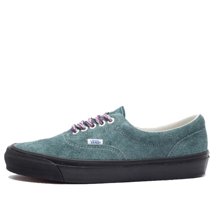 Vans Era Hairy Suede Blue VN0A4BVATIZ