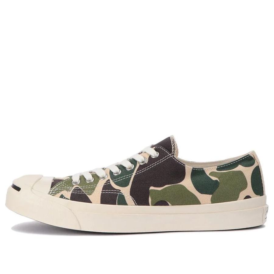 Converse Jack Purcell US 83Camo 33300920
