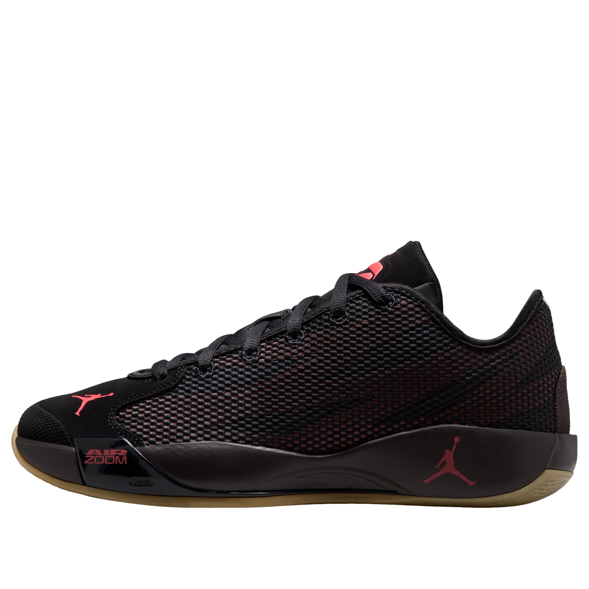 Air Jordan Luka 77 'Bred' IF1611-003