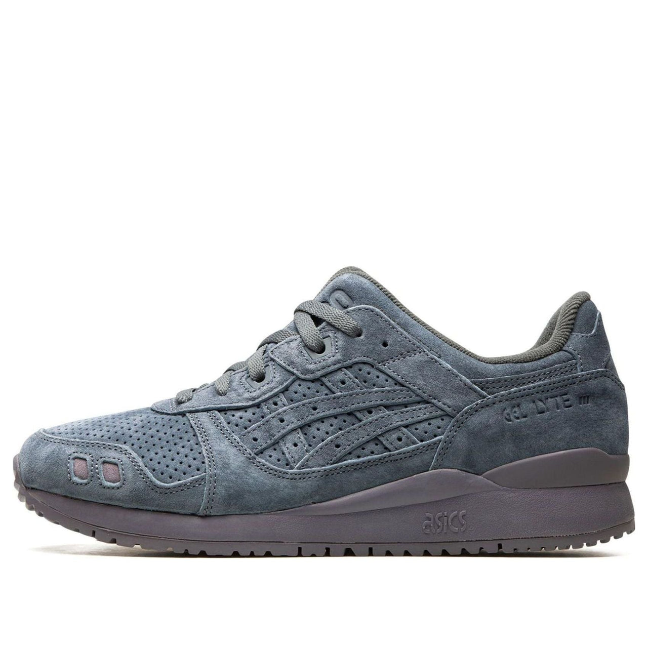 ASICS Ronnie Fieg x Gel-Lyte 3 OG 'The Palette - Asteroid' 1201A224-025