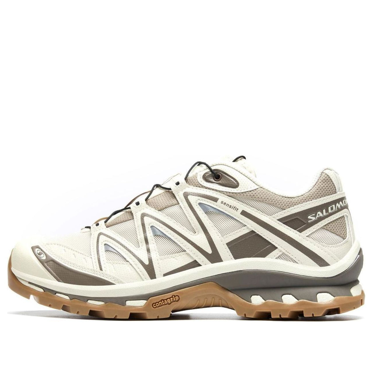 SALOMON XT-Quest Running shoes 'Tan' 475413