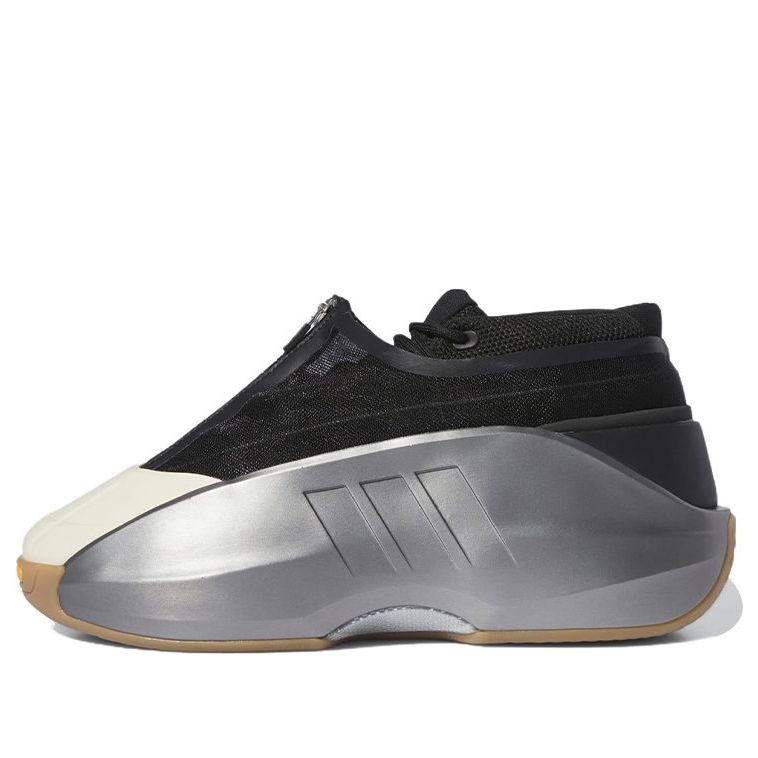adidas Crazy IIInfinity 'Silver Metallic' IE7687