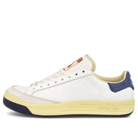 adidas Rod Laver Consortium 'Leather Pack - Cracked' FY4494