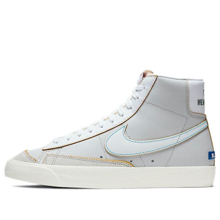 (WMNS) Nike Blazer Mid '77 'The New Way' DC5203-100