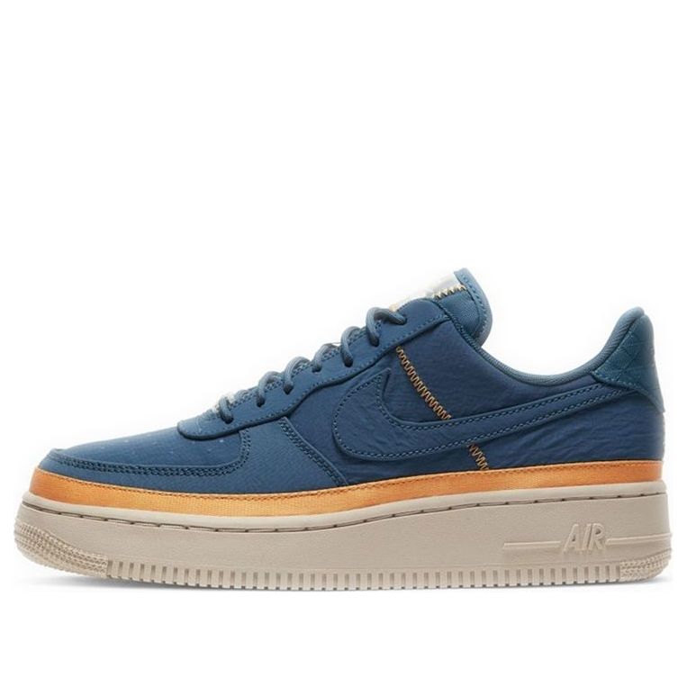 (WMNS) Nike Air Force 1 Low SE 'Blue Force' AA0287-402