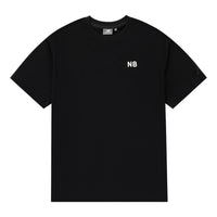 New Balance x SEIJI ANDY Tee 'Black' 5ED26221-BK