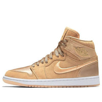 (WMNS) حذاء Air Jordan 1 Retro High 'Season of Her: Ice Peach' AO1847-845