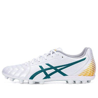 ASICS DS Light Club AG 'White Green' 1103A027-105