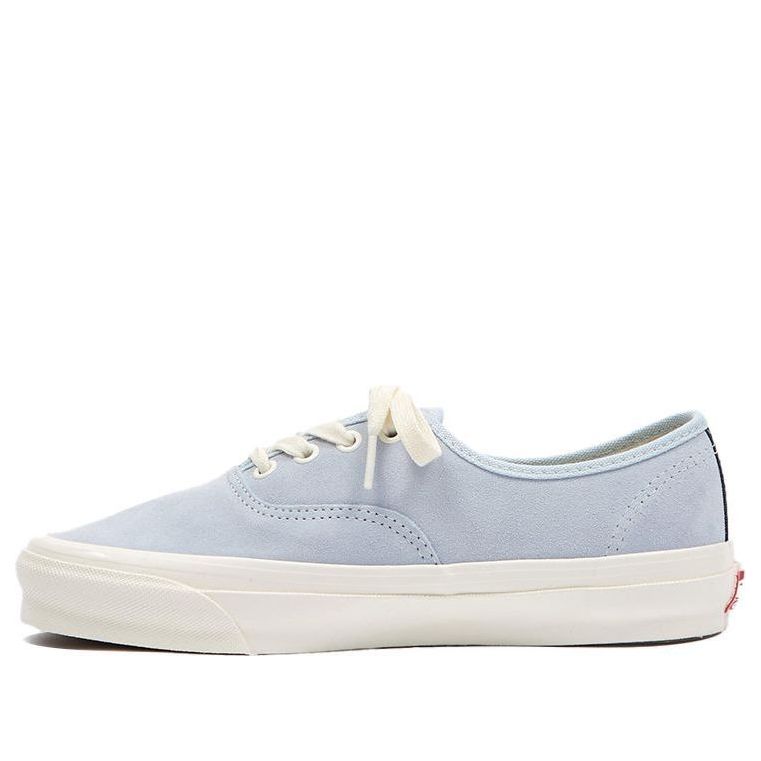 Vans OG Authentic LX 'Ballad Blue' VN0A4BV94J4
