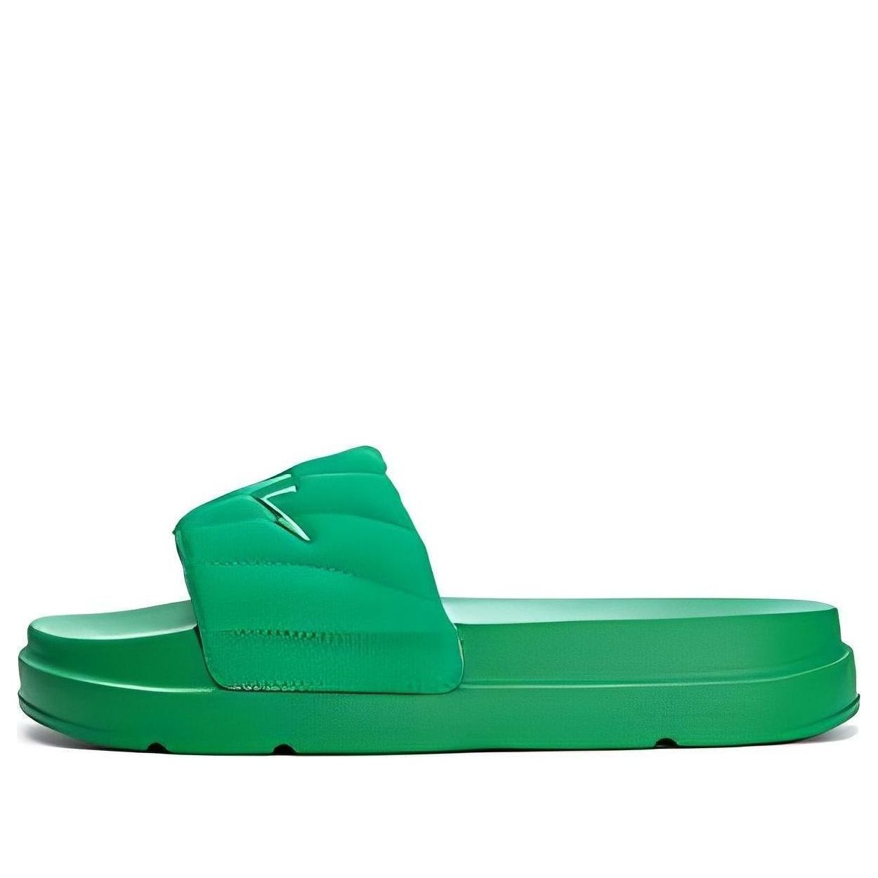 (WMNS) Fila Drifter 'Green' F12W322505FBG
