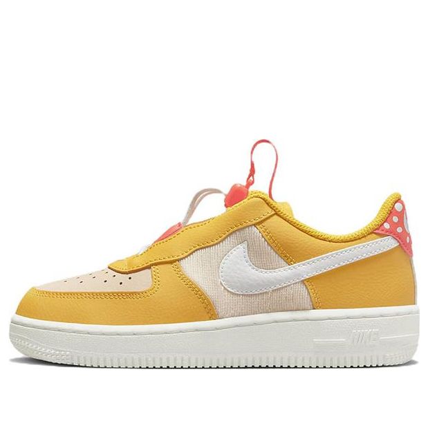 (PS) Nike Force 1 Toggle SE 'Mushroom' DQ0365-700