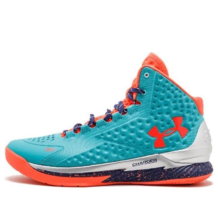 Under Armour Curry 1 'SC30 Select' 1275292-389