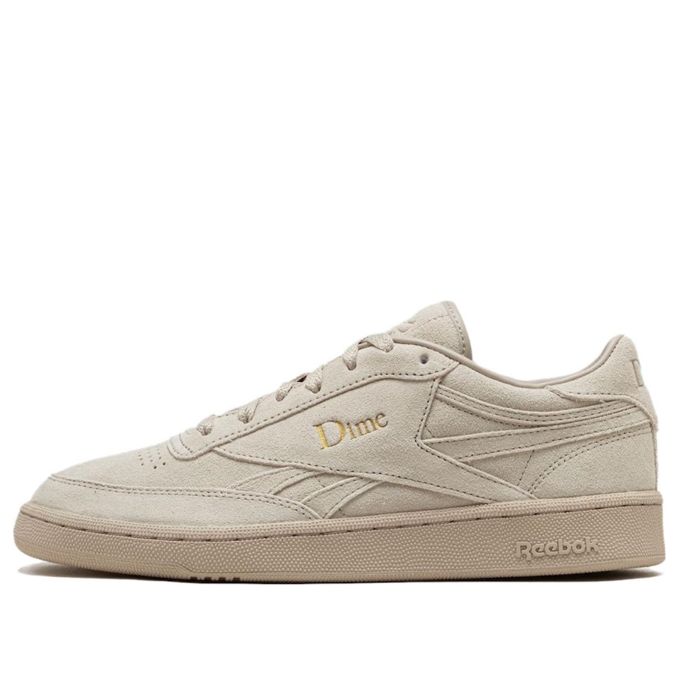 Reebok x Dime Club C Revenge 'Light Sand' 100069827