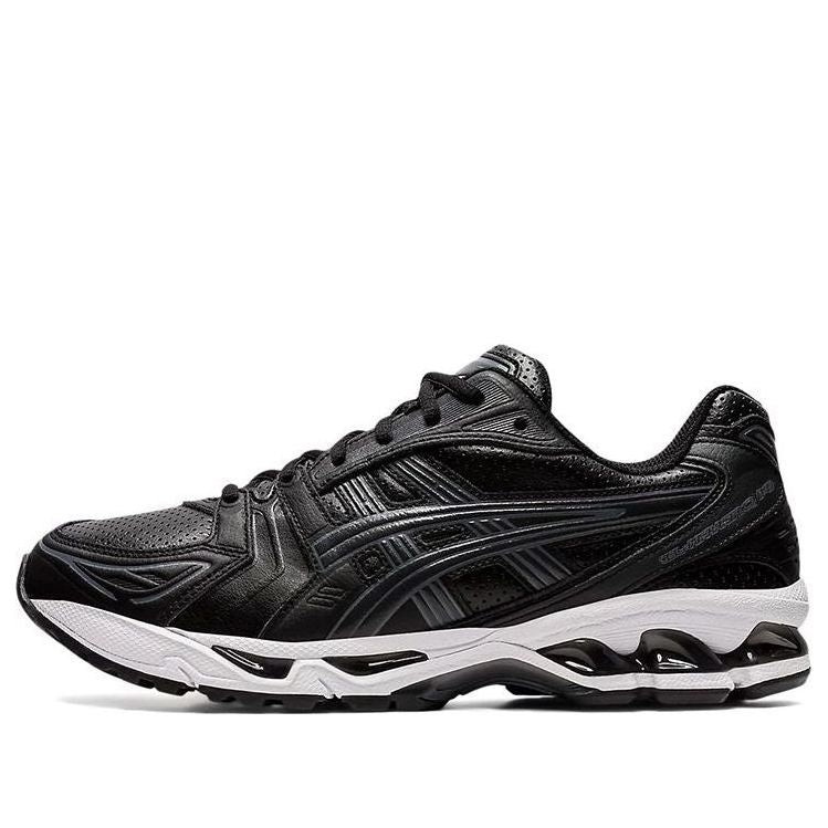 ASICS Gel-Kayano 14 'Black Graphite Grey' 1201A467-001