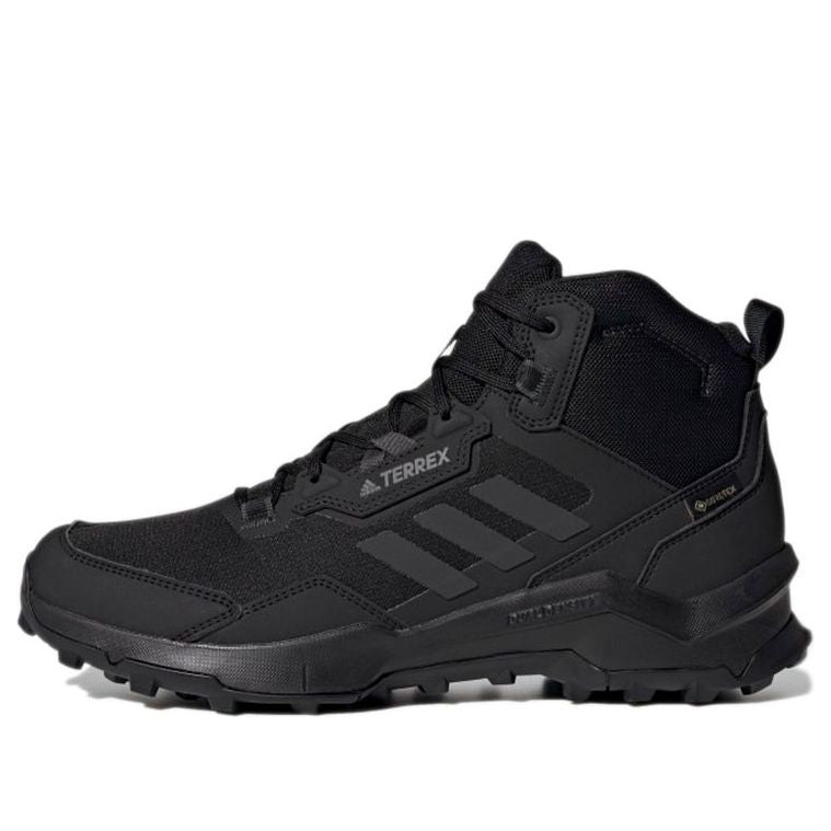 adidas Terrex AX4 Mid GTX 'Core Black' FY9638