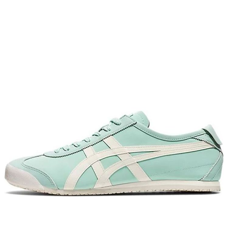 Onitsuka Tiger Mexico 66 'Pale Blue Cream' 1183B348-400
