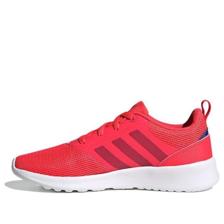 (GS) adidas neo Qt Racer 2.0 Red FW3349