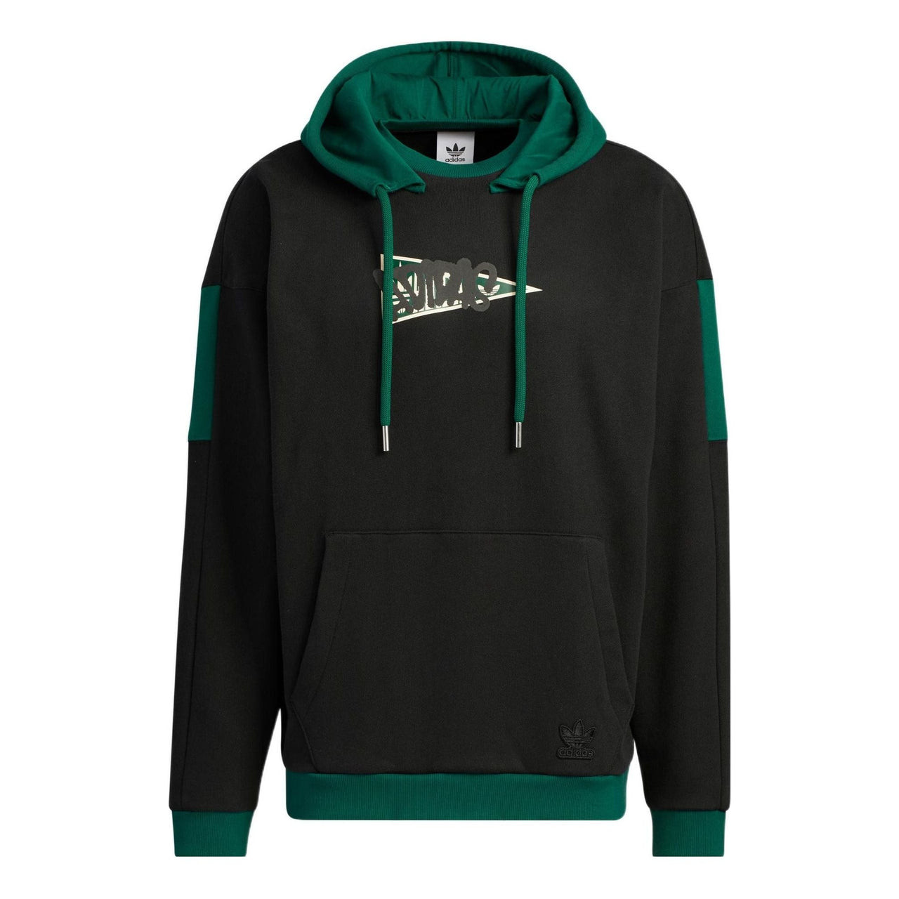 adidas Originals Anti-University Hoodie HY7221