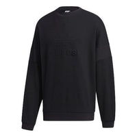 adidas originals Causual Sports Male Black GT7297