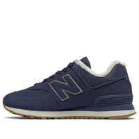 (WMNS) New Balance 574 v2 Sneakers Blue WL574LX2
