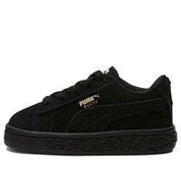 (TD) PUMA Suede Classic 21 'Black' 380825-04