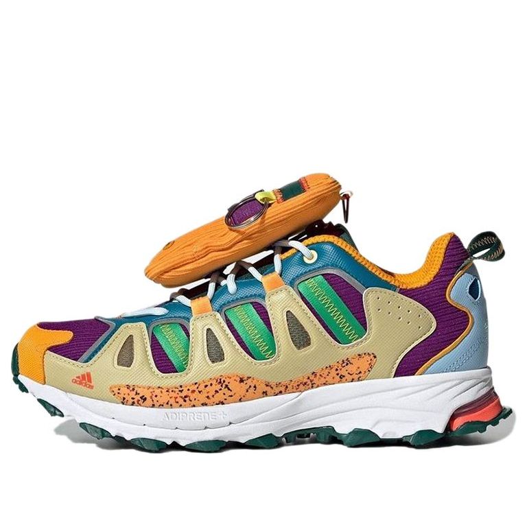 adidas x Sean Wotherspoon x Disney Superturf Adventure 'Jiminy Cricket' GY8341