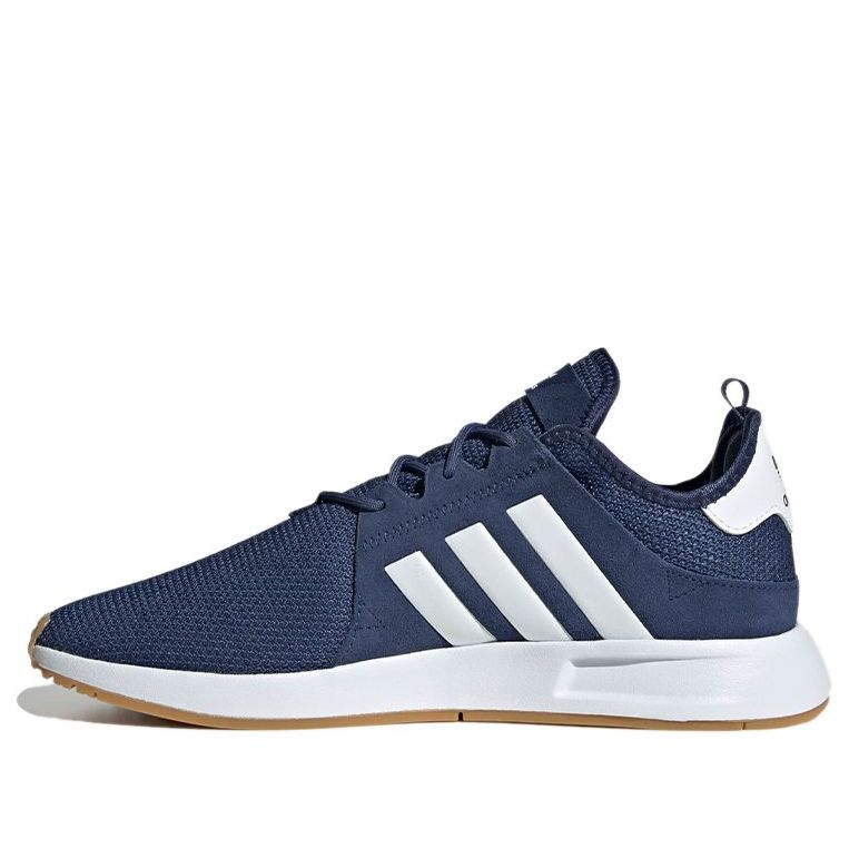 adidas originals X_PLR Blue/White EF5487