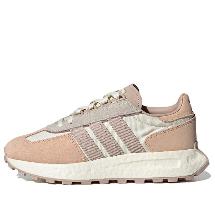 (WMNS) adidas originals Retropy E5 'Pink White' IE1928