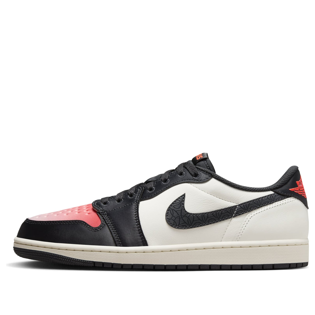 Air Jordan 1 Retro Low OG x PSG 'Paris Saint-Germain' HF8828-100